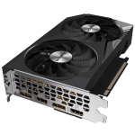 Gigabyte GeForce RTX 3060 Windforce OC 12G Graphics Card D 1