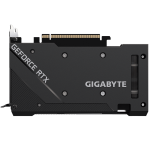 Gigabyte GeForce RTX 3060 Windforce OC 12G Graphics Card F 1