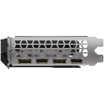 Gigabyte GeForce RTX 3060 Windforce OC 12G Graphics Card G 1