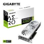 Gigabyte GeForce RTX 4060 Ti Aero OC 8GB B 1