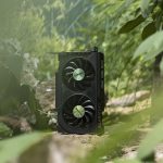 Gigabyte GeForce RTX 4060 Windforce OC 8G 10