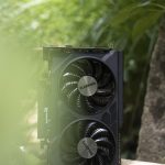 Gigabyte GeForce RTX 4060 Windforce OC 8G 11
