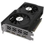 Gigabyte GeForce RTX 4060 Windforce OC 8G 6