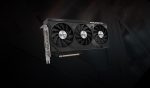 Gigabyte GeForce RTX 4070 12GB Windforce OC 10 1