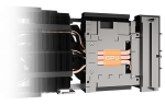 Gigabyte GeForce RTX 4070 12GB Windforce OC 13 1