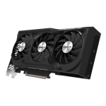 Gigabyte GeForce RTX 4070 12GB Windforce OC 3 1