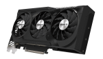 Gigabyte GeForce RTX 4070 12GB Windforce OC 9 1