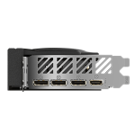 Gigabyte GeForce RTX 4070 Ti WindForce OC 12G 2 1