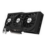Gigabyte GeForce RTX 4070 Ti WindForce OC 12G 5 1