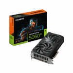Gigabyte GeForce RTX 5060 Ti Windforce OC 8GB Graphics Card
