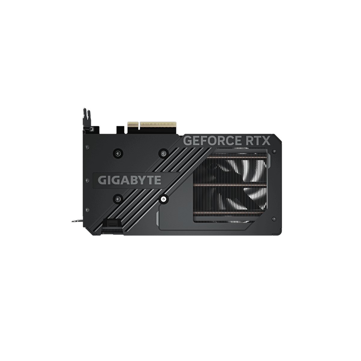 Gigabyte GeForce RTX 5060 Ti Windforce OC 8GB Graphics Card - Image 3