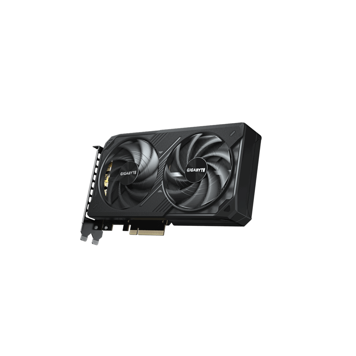 Gigabyte GeForce RTX 5060 Ti Windforce OC 8GB Graphics Card - Image 2