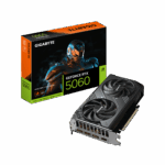 Gigabyte GeForce RTX 5060 Windforce Max OC 8G Dual Fan