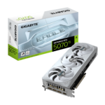 Gigabyte GeForce RTX 5070 Ti Eagle OC ICE SFF Graphics Card 1
