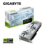 Gigabyte GeForce RTX 5070 Ti Eagle OC ICE SFF Graphics Card 11