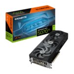 Gigabyte GeForce RTX 5070Ti Eagle OC SFF 16G Graphics Card 1