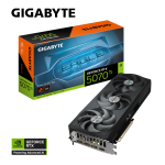 Gigabyte GeForce RTX 5070Ti Eagle OC SFF 16G Graphics Card 11