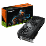 Gigabyte GeForce RTX 5090 Windforce OC 32G Graphics Card