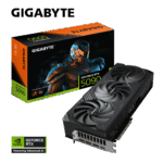 Gigabyte GeForce RTX 5090 Windforce OC 32G Graphics Card