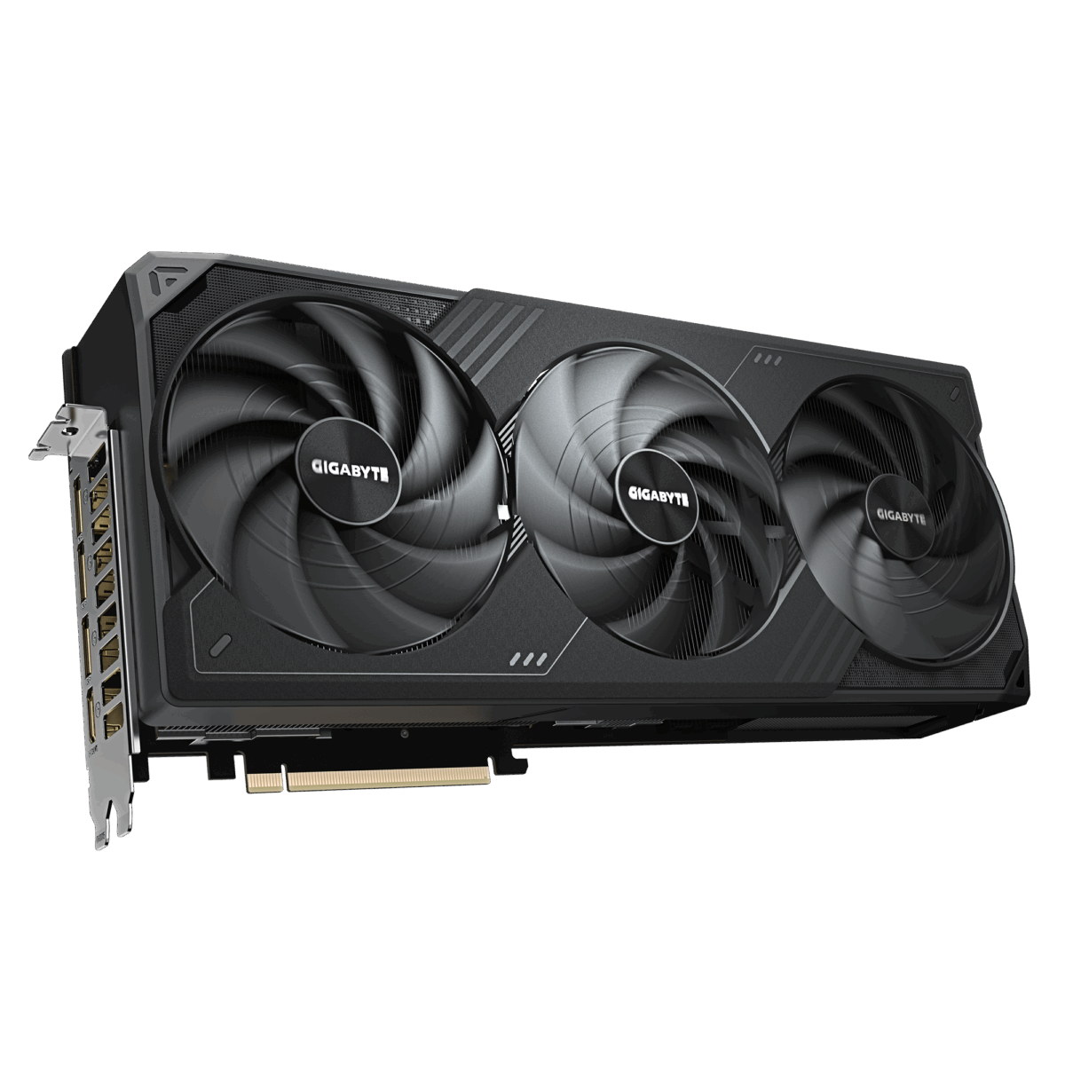 Gigabyte GeForce RTX 5090 Windforce OC 32G Graphics Card