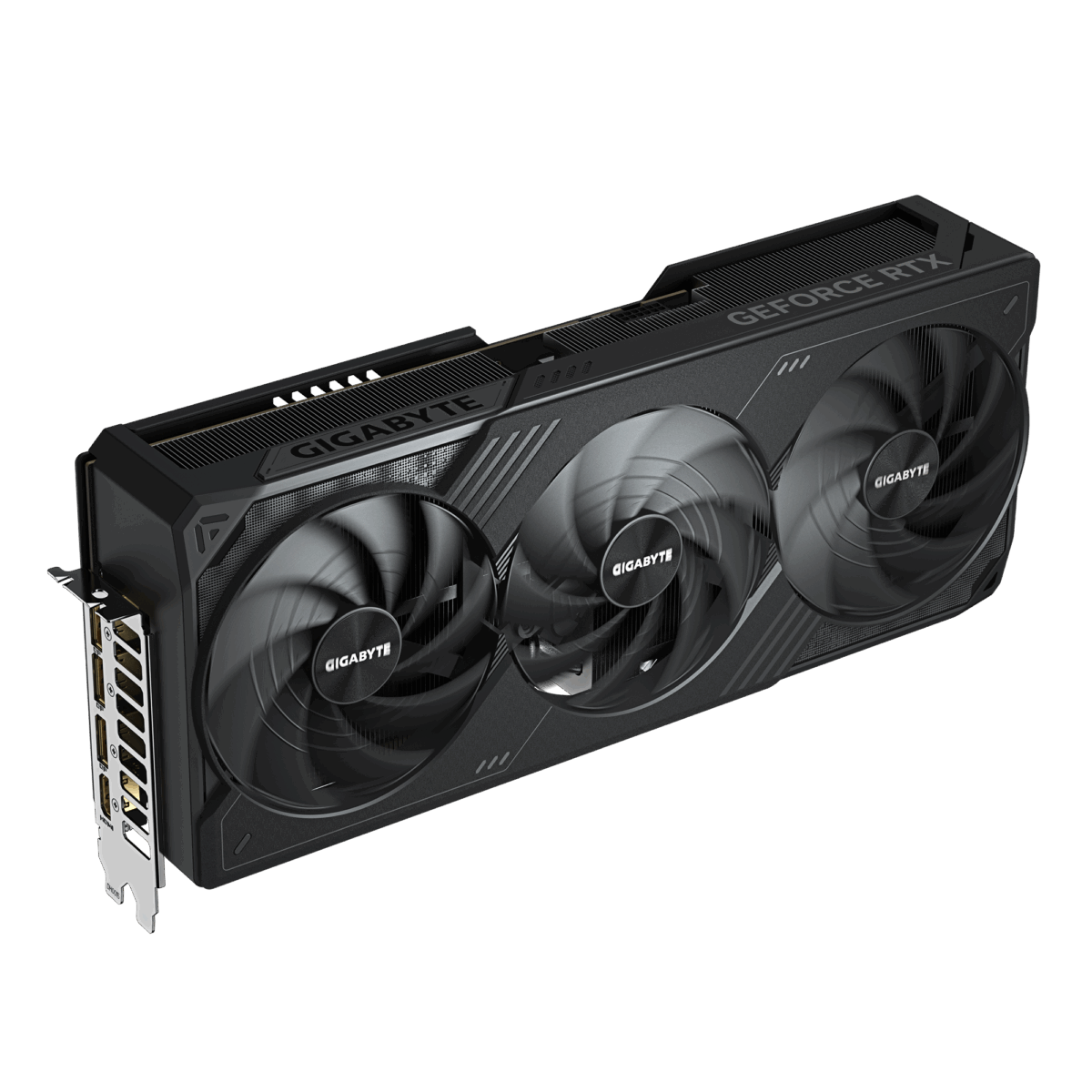 Gigabyte GeForce RTX 5090 Windforce OC 32G Graphics Card