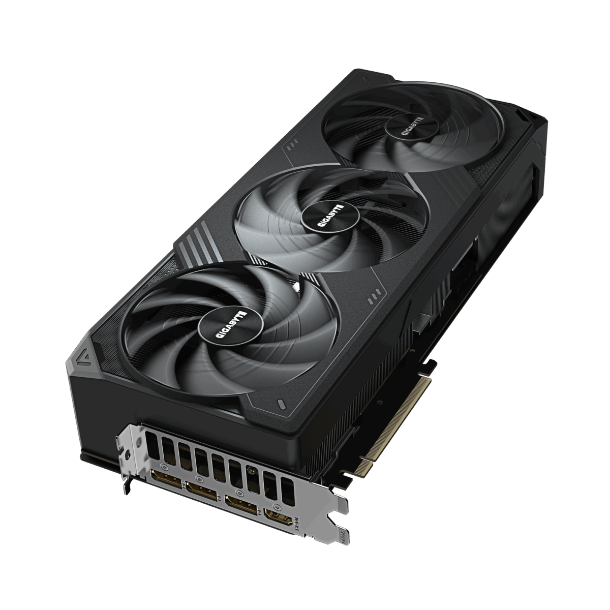 Gigabyte GeForce RTX 5090 Windforce OC 32G Graphics Card