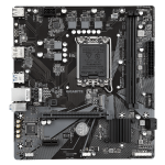 Gigabyte H610M K DDR4 Motherboard 2