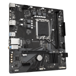 Gigabyte H610M K DDR4 Motherboard 3