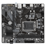 Gigabyte H610M K DDR4 Motherboard 4