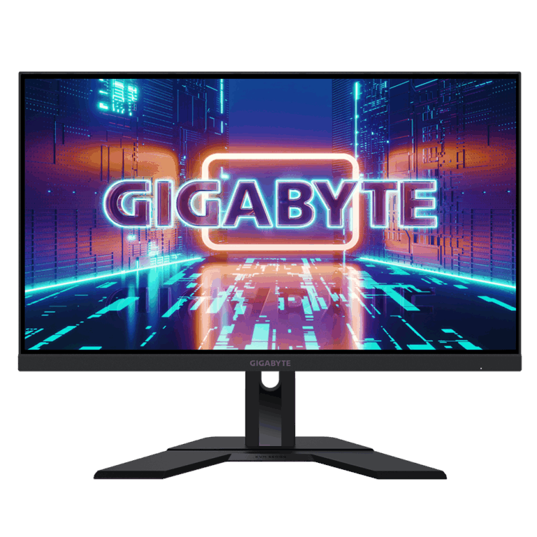 Gigabyte M27Q 27 Inch LCD Gaming Monitor