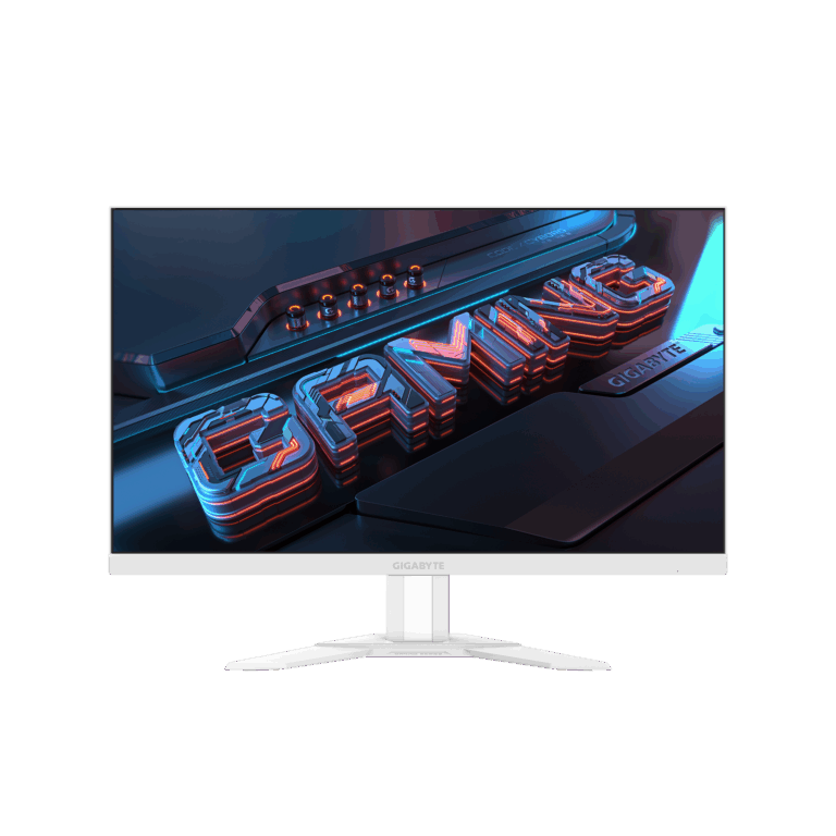 Gigabyte M27QA ICE Gaming Monitor