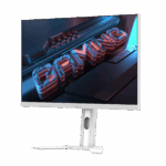 Gigabyte M27QA ICE Gaming Monitor - Image 4