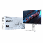 Gigabyte M27QA ICE Gaming Monitor - Image 9