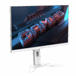 Gigabyte M27QA ICE Gaming Monitor - Image 3