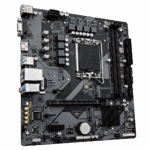 Gigabyte Micro ATX B760M H DDR5 Motherboard - Image 4