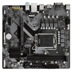 Gigabyte Micro ATX B760M H DDR5 Motherboard - Image 3