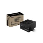 Gigabyte P550SS 550W 80 Plus Silver ATX Power Supply 11