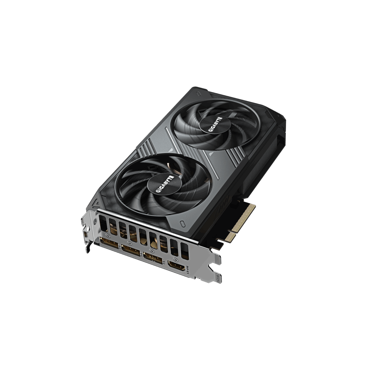 Gigabyte RTX 5060 Windforce OC 8GB - Image 9