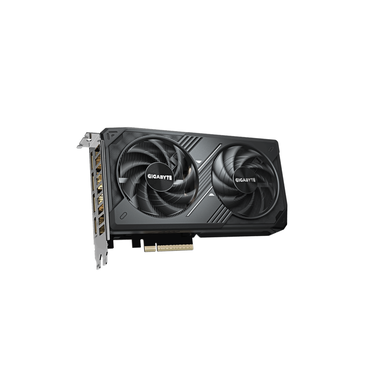 Gigabyte RTX 5060 Windforce OC 8GB - Image 8