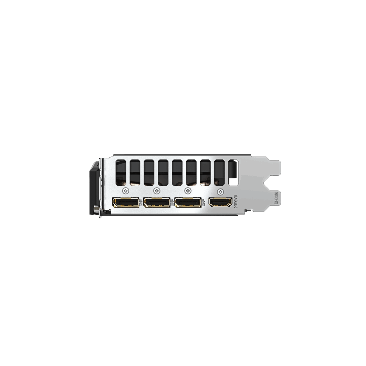 Gigabyte RTX 5060 Windforce OC 8GB - Image 7
