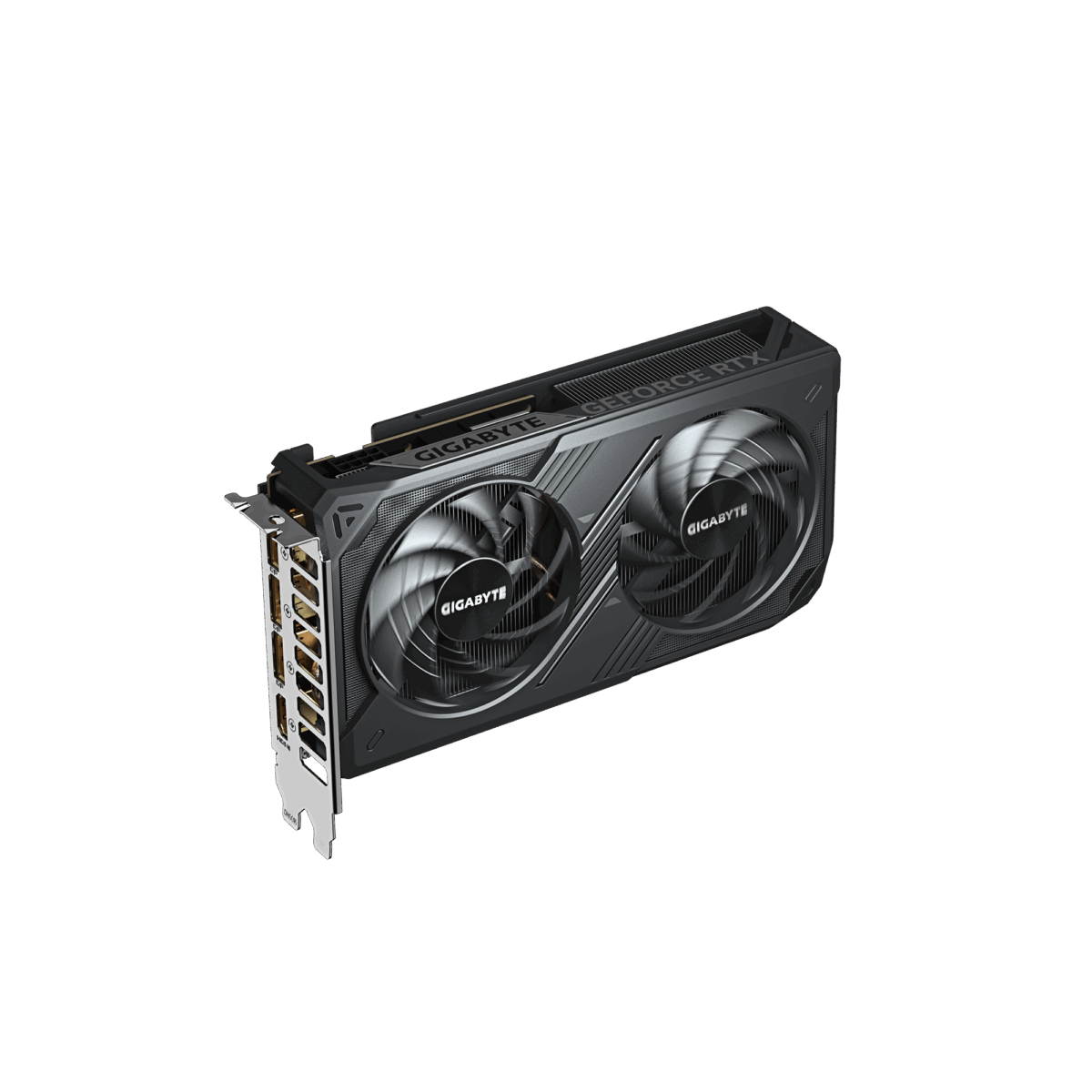 Gigabyte RTX 5060 Windforce OC 8GB - Image 6