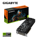 Gigabyte RTX 5070 Ti Windforce OC SFF 16G Graphics Card 11