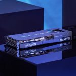 Gigabyte Radeon RX 6600 Eagle 8G 4
