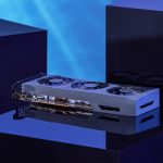 Gigabyte Radeon RX 6600 Eagle 8G 7