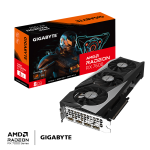 Gigabyte Radeon RX 7600 Gaming OC 8G Graphics Card 4