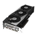 Gigabyte Radeon RX 7600 Gaming OC 8G Graphics Card 9