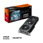 Gigabyte Radeon RX 9060XT 16GB Gaming OC Graphics Card 9060 xt