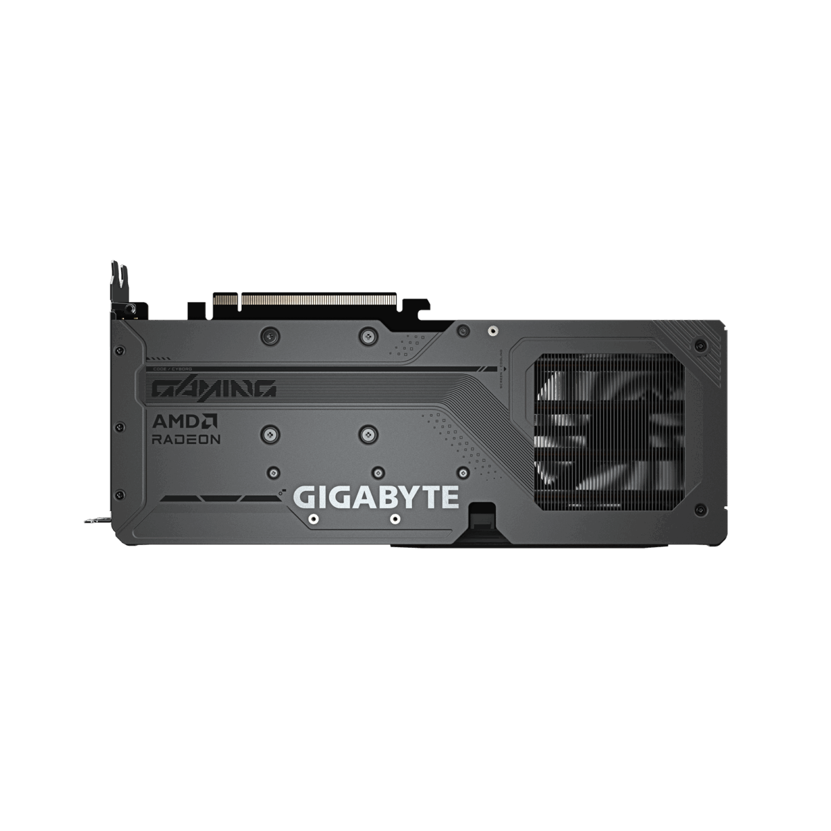 Gigabyte Radeon RX 9060XT 16GB Gaming OC Graphics Card 9060 xt