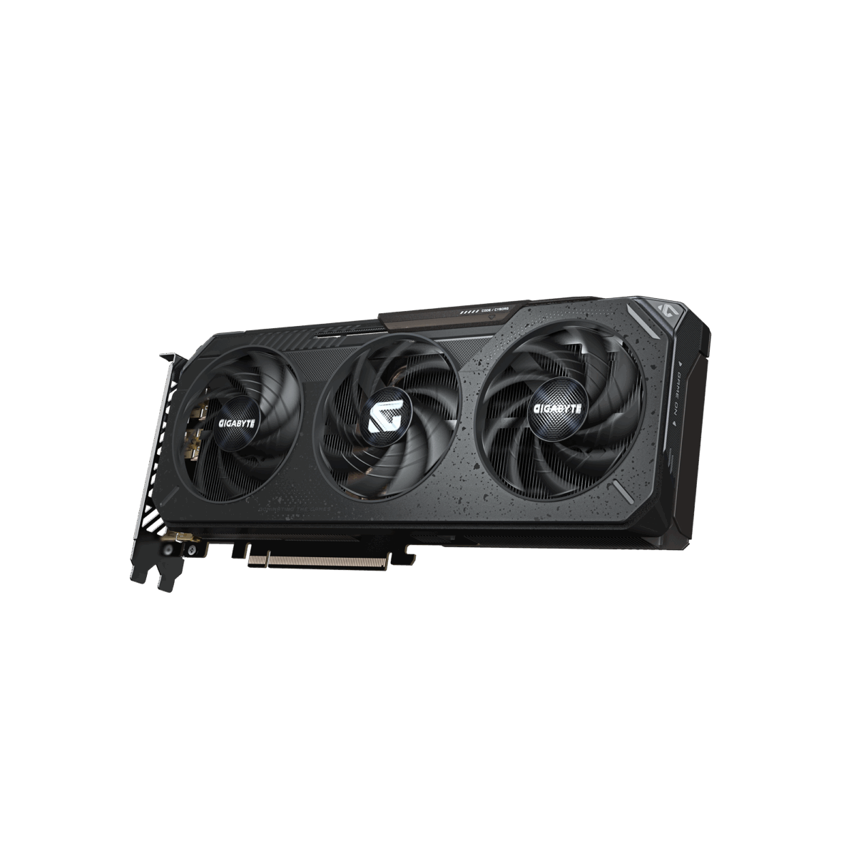 Gigabyte Radeon RX 9060XT 16GB Gaming OC Graphics Card 9060 xt