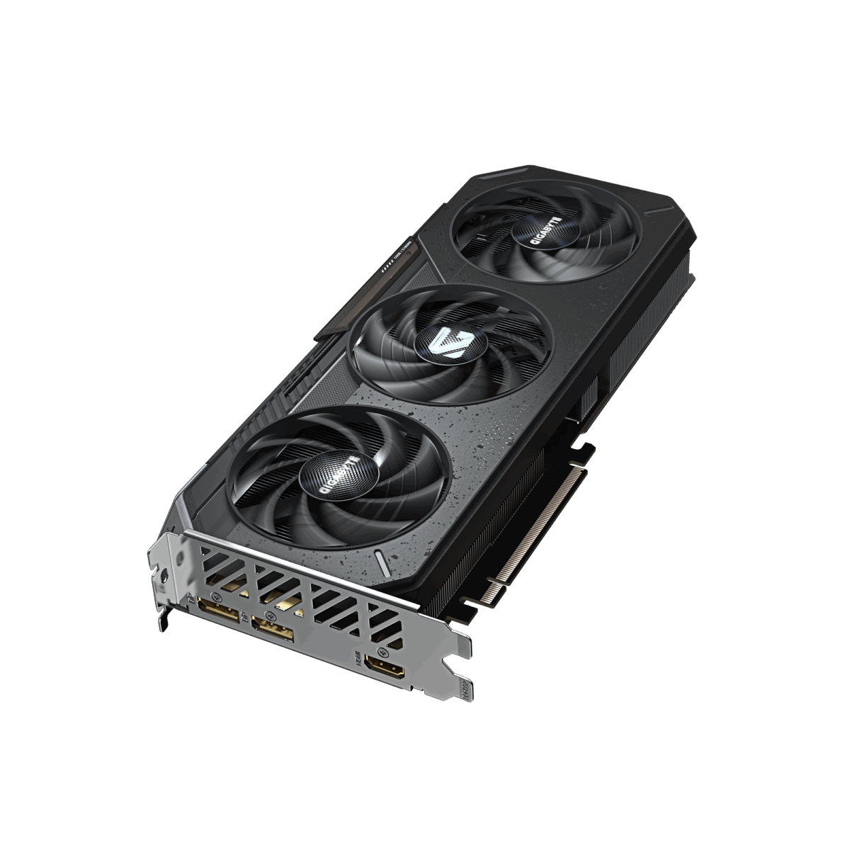 Gigabyte Radeon RX 9060XT 16GB Gaming OC Graphics Card 9060 xt